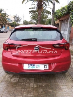 أوبل استرا مستعملة 3147461