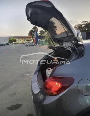 OPEL Astra 1.7 occasion 1526154