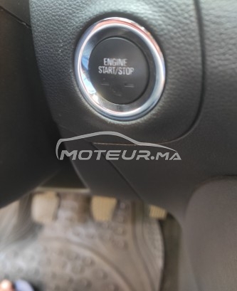 OPEL Astra occasion 1407707