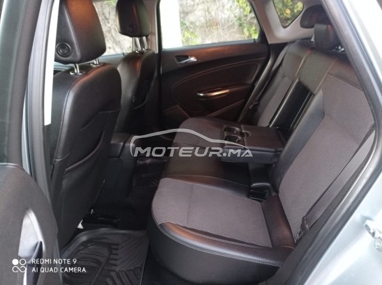 OPEL Astra occasion 1155006