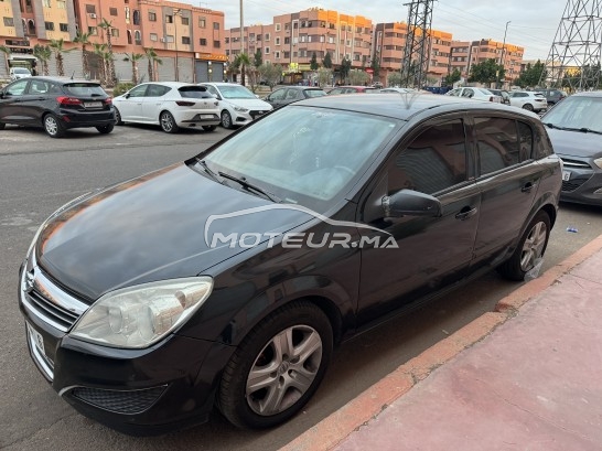 أوبل استرا مستعملة 1834034