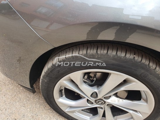 OPEL Astra 1.5 cdti 122 gs line occasion 1791438