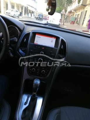OPEL Astra occasion 763844
