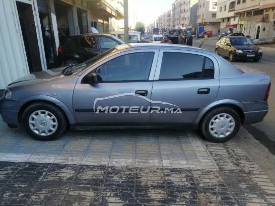 أوبل استرا 1.7 cdti مستعملة 1104649