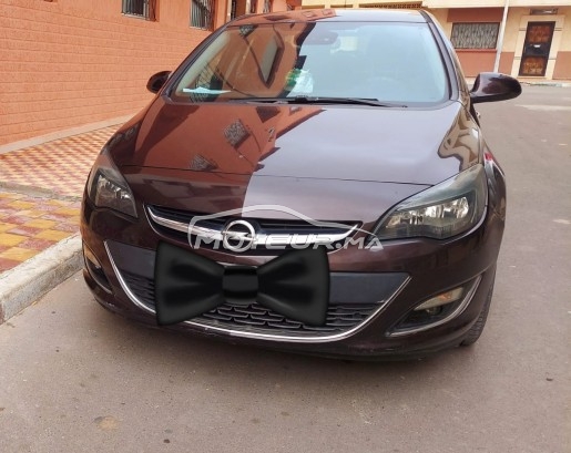 أوبل استرا Cdti مستعملة 1101861