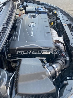 أوبل استرا Cdti مستعملة 1797770