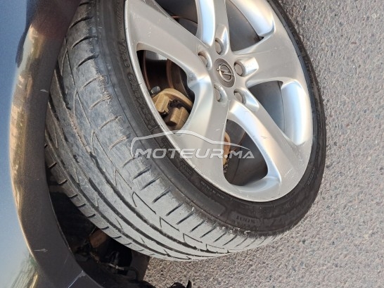 أوبل استرا Pack opc line مستعملة 1587588