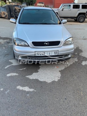 OPEL Astra G occasion 737567