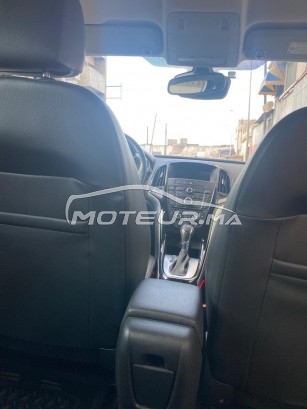 أوبل استرا Cdti مستعملة 1797758