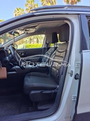 CITROEN C5 AIRCROSS Diesel Manuelle 2021