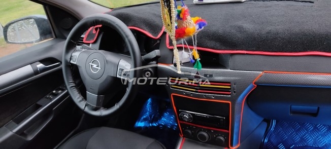 OPEL Astra occasion 1453170