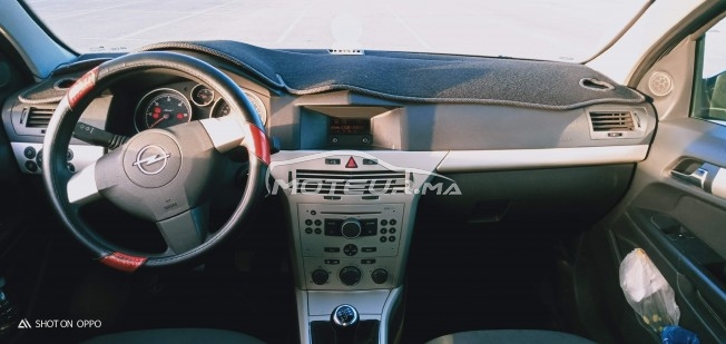 أوبل استرا مستعملة 1649147