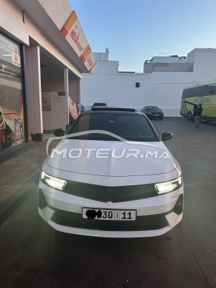 OPEL Astra occasion 2262827