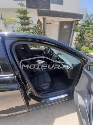 OPEL Astra occasion 1231616