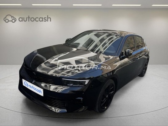 سيارة في المغرب OPEL Astra - 490009