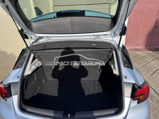 أوبل استرا K 20219 مستعملة 2208982