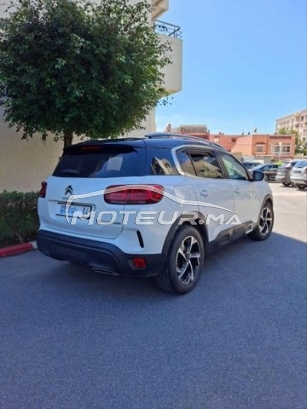 CITROEN C5 AIRCROSS Diesel Manuelle 2021