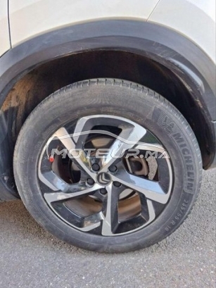 CITROEN C5 AIRCROSS Diesel Manuelle 2021