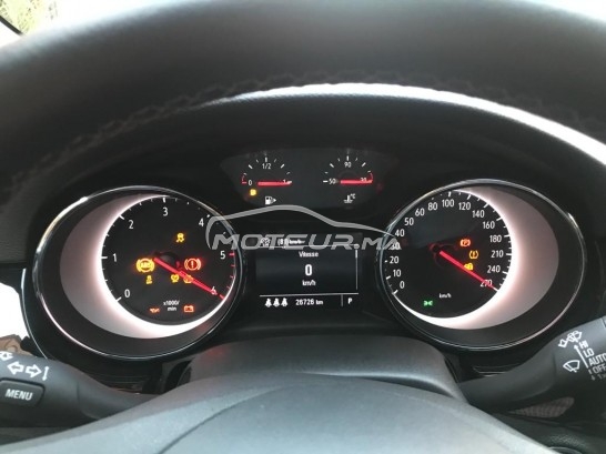 OPEL Astra occasion 1263357