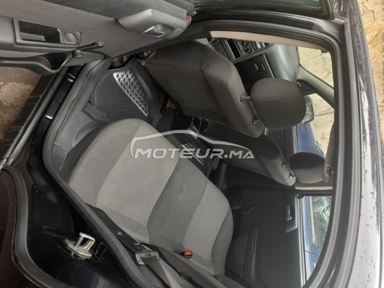 OPEL Astra occasion 1353800