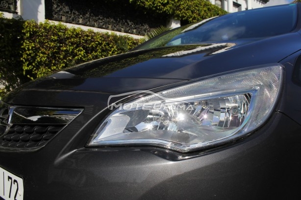 أوبل استرا Cdti مستعملة 1131873