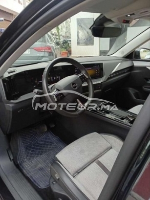 أوبل استرا مستعملة 3229142