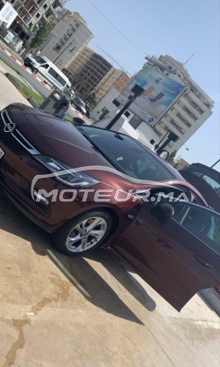 OPEL Astra K occasion 1151558