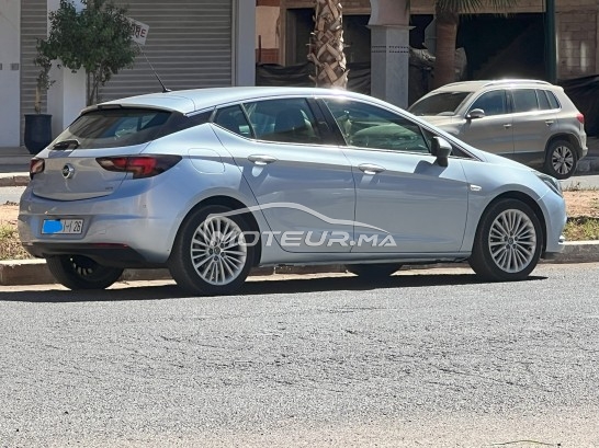 أوبل استرا Pack innovation-k مستعملة 1815172