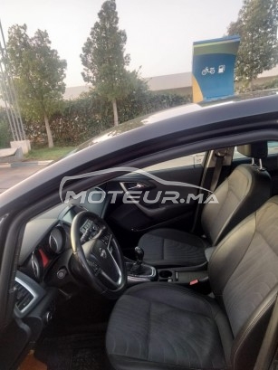 أوبل استرا J مستعملة 1677776