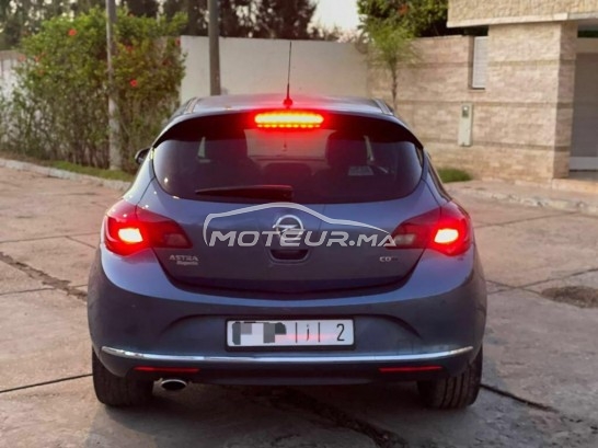 OPEL Astra Cosmos phase 2 occasion 1459776