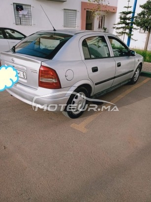 OPEL Astra occasion 1154862