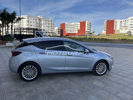 OPEL Astra K occasion