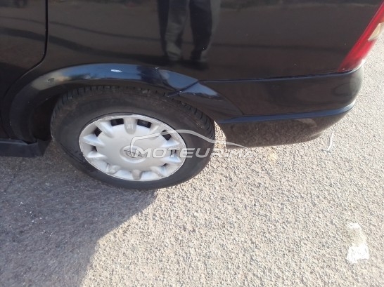 أوبل استرا مستعملة 1631216