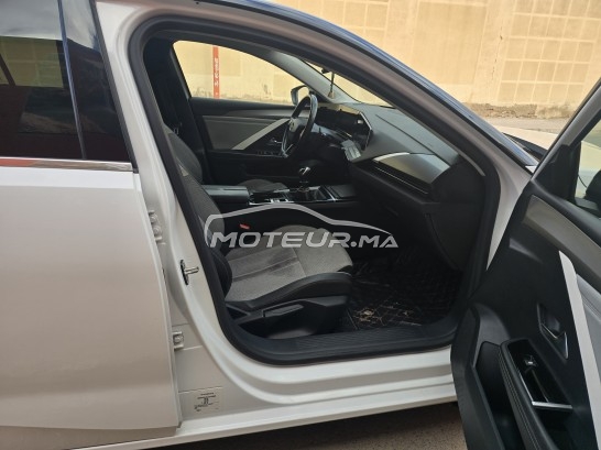 أوبل استرا مستعملة 2891283