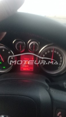 OPEL Astra Cosmos occasion 1186384