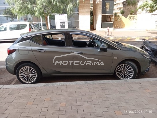 أوبل استرا Tdci مستعملة 2442293