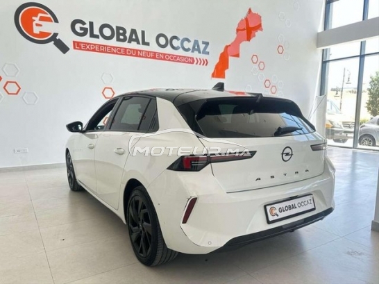OPEL Astra occasion 3377498