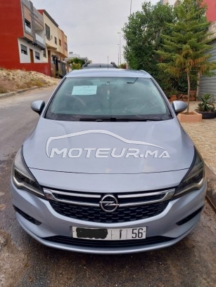 OPEL Astra 2017 occasion 1946209