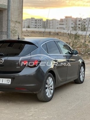 أوبل استرا Astra j مستعملة 3435248