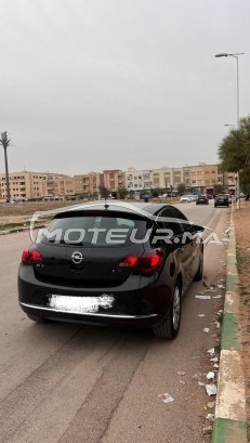 أوبل استرا Cosmo مستعملة 1794319