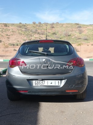 أوبل استرا 1.7 tdci مستعملة 1998700