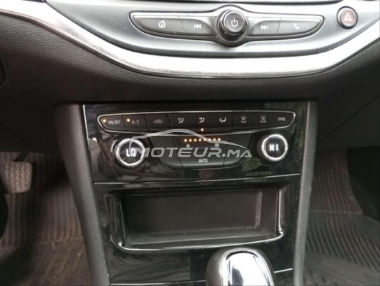 أوبل استرا مستعملة 3147469