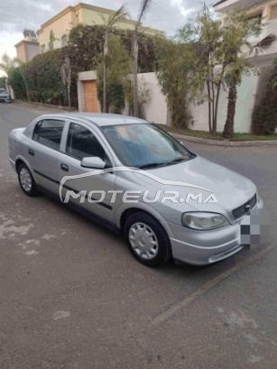 OPEL Astra occasion 1846569