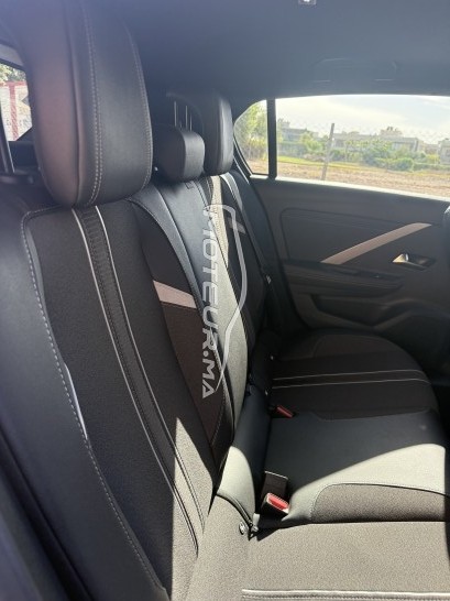 OPEL Astra Gs line occasion 2868822