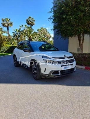 CITROEN C5 AIRCROSS Diesel Manuelle 2021