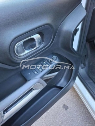 CITROEN C5 AIRCROSS Diesel Manuelle 2021