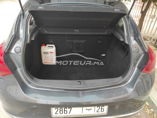 OPEL Astra 1,7 occasion 1518799