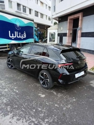 أوبل استرا مستعملة 3229129