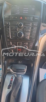 Acheter voiture occasion OPEL Astra au Maroc - 489749