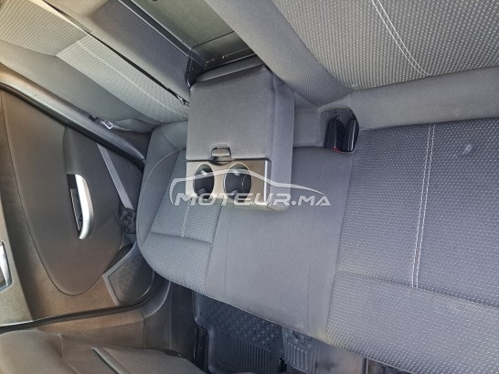 أوبل استرا Pack opc line مستعملة 1587592